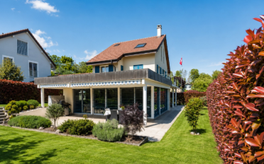 Villa 7.5 pièces - image - 2