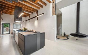 Maison 8.5 pièces - image - 4