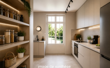Einfamilienhaus 8 Zimmer - image - 3
