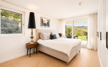 Duplex 6.5 rooms - image - 6