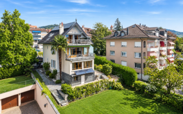 Single house 7.5 rooms - image - 12