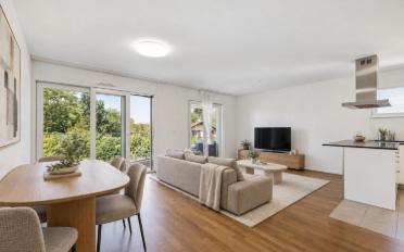 Wohnung 4.5 Zimmer - image - 3