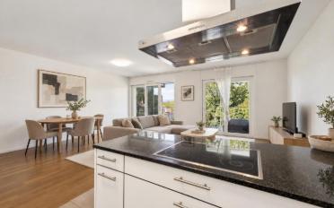 Wohnung 4.5 Zimmer - image - 5