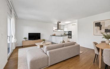 Wohnung 4.5 Zimmer - image - 6