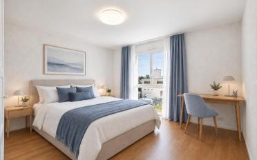 Wohnung 4.5 Zimmer - image - 8