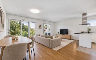 Wohnung 4.5 Zimmer - image - 12
