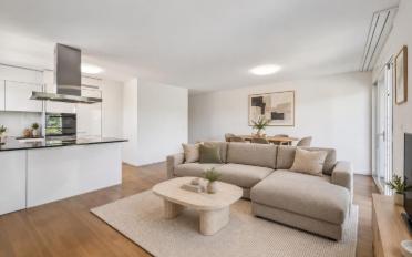 Wohnung 4.5 Zimmer - image - 4