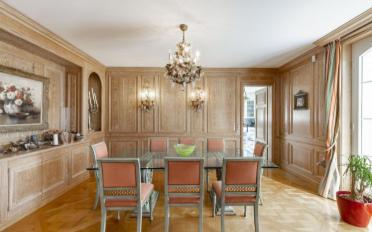 Maison 8.5 pièces - image - 1