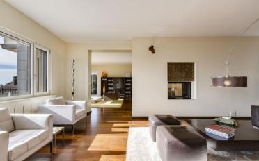 Einfamilienhaus 11.5 Zimmer - image - 8
