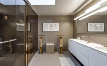 Einfamilienhaus 11.5 Zimmer - image - 11