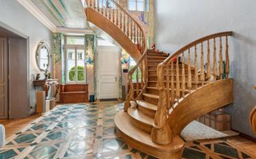 Maison 20 pièces - image - 4