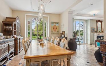 Maison 20 pièces - image - 7