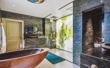 Maison 20 pièces - image - 11