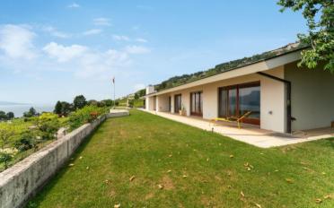 Single house 6.5 rooms - image - 2