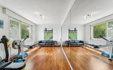 Single house 6.5 rooms - image - 12