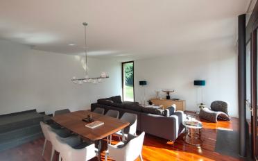 Maison 9.5 pièces - image - 5