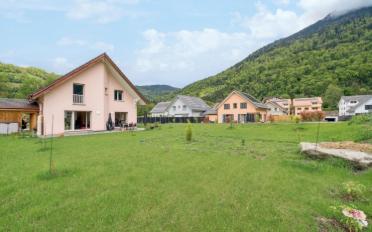 Bifamiliar house 5.5 rooms - image - 2