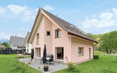 Bifamiliar house 5.5 rooms - image - 3