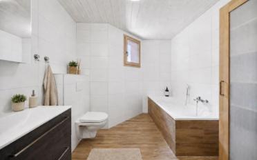 Einfamilienhaus 5.5 Zimmer - image - 8