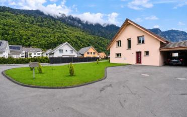 Einfamilienhaus 5.5 Zimmer - image - 12