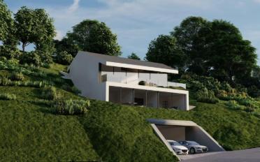 Terrain à bâtir - image - 2