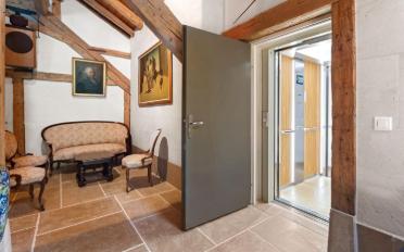 Single house 20 rooms - image - 8