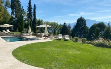 Villa 8.5 pièces - image - 4