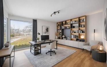 Apartment 5.5 rooms - image - 5