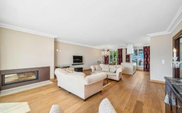 Apartment 5.5 rooms - image - 10