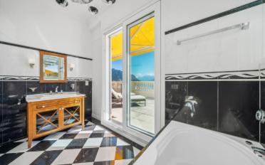 Apartment 5.5 rooms - image - 12