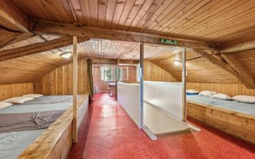 Maison 15 pièces - image - 11