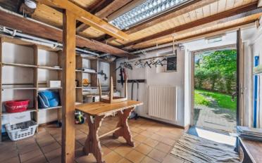 Single house 15 rooms - image - 5