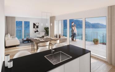 Appartement 5.5 pièces - image - 4