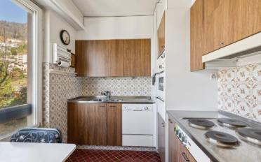 Apartment 3.5 rooms - image - 8