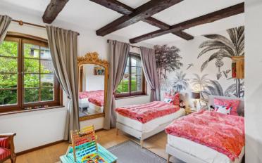 Einfamilienhaus 9 Zimmer - image - 9