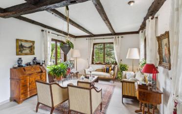 Einfamilienhaus 9 Zimmer - image - 7
