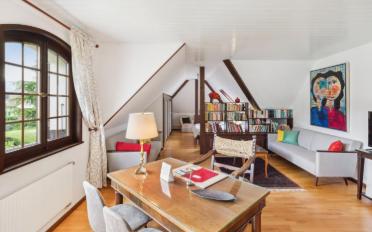 Einfamilienhaus 9 Zimmer - image - 12