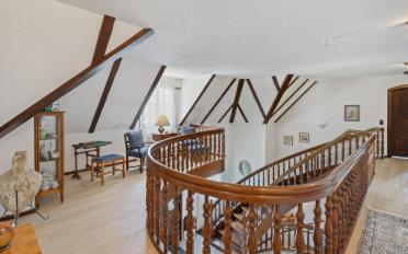 Einfamilienhaus 9 Zimmer - image - 11