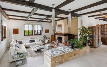 Single house 9 rooms - image - 6