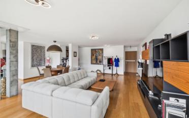 Apartment 4.5 rooms - image - 1
