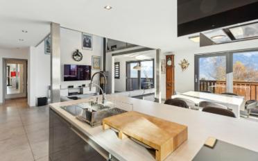 Chalet 5.5 rooms - image - 5
