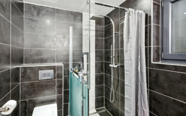 Chalet 5.5 rooms - image - 13