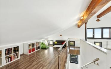Chalet 5.5 rooms - image - 8