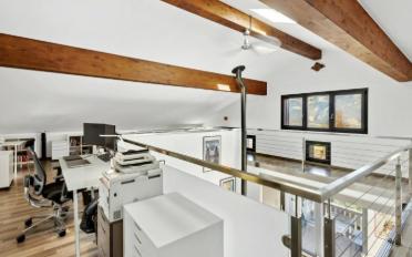 Chalet 5.5 rooms - image - 7