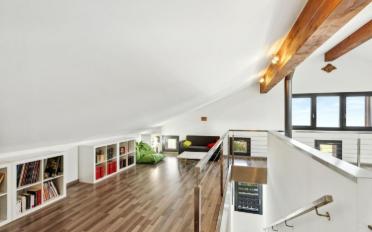 Chalet 5.5 rooms - image - 8