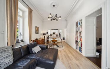 Wohnung 3.5 Zimmer - image - 1
