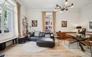 Wohnung 3.5 Zimmer - image - 3