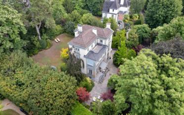 Maison 10 pièces - image - 3