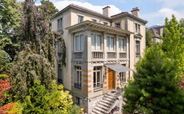 Maison 10 pièces - image - 2