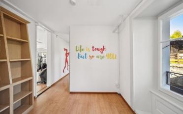 Immeuble mixte - image - 9